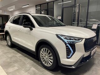2025 Haval Jolion I Рестайлинг 2, белый, 2599000 рублей, вид 2