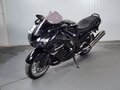 2007 Kawasaki ZZR 1400, чёрный, 599000 рублей - вид 3