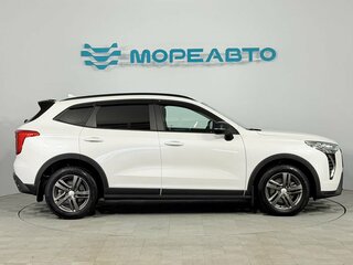 2024 Haval Jolion I Рестайлинг, белый, 1899000 рублей, вид 4