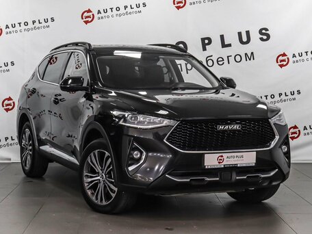 Haval F7 I