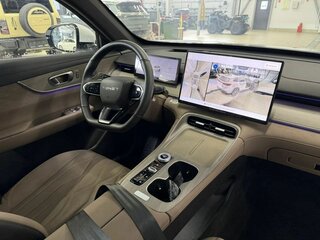 2025 Tenet T8, белый, 3498000 рублей, вид 3