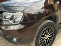 2016 Renault Duster I Рестайлинг, коричневый - вид 6