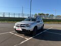 2018 Renault Duster I Рестайлинг, серый, 1700000 рублей