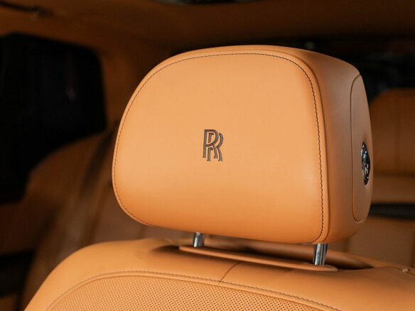 2019 Rolls-Royce Cullinan I (Series I), чёрный, 28990000 рублей - вид 11