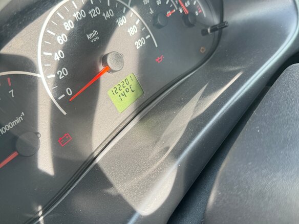 2012 Lada (ВАЗ) Priora I, белый, 360000 рублей - вид 7