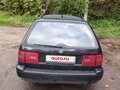 1995 Volkswagen Passat B4, чёрный, 180000 рублей - вид 3