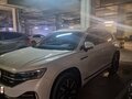 2023 Volkswagen Tayron I Рестайлинг, белый, 4350000 рублей