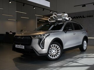 2026 Haval Jolion I Рестайлинг 2, серый, 2049000 рублей, вид 1