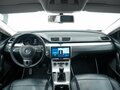 2012 Volkswagen Passat CC I, бежевый, 1250000 рублей - вид 7