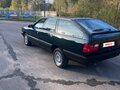 1988 Audi 100 III (C3) Рестайлинг, зелёный, 270000 рублей - вид 3