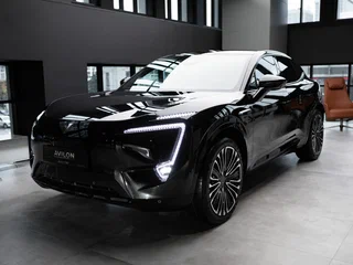 Avatr 11 116 kWh I