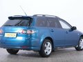 2005 Mazda 6 I (GG) Рестайлинг, зелёный, 559000 рублей - вид 5