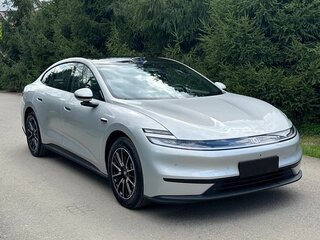 2025 Changan Qiyuan A06 28.39 kWh, серебристый, 2350000 рублей, вид 3
