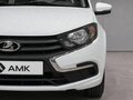 2026 Lada (ВАЗ) Granta I Рестайлинг, белый, 1068000 рублей - вид 3