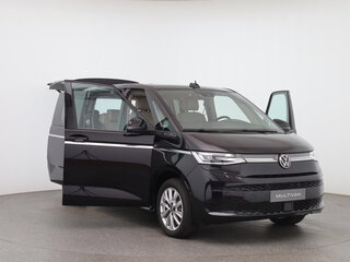 2025 Volkswagen Multivan T7, чёрный, 8474000 рублей, вид 5