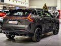 2024 Geely Cityray, серый - вид 3