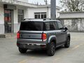 2025 Baojun Yep Plus, серый - вид 7