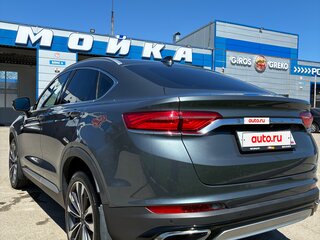 2022 Geely Tugella I, серый, 2250000 рублей, вид 5