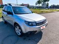 2008 Subaru Forester III, серый, 1150000 рублей - вид 4