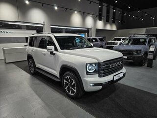 2026 Haval H9 II, белый, 4755809 рублей, вид 4