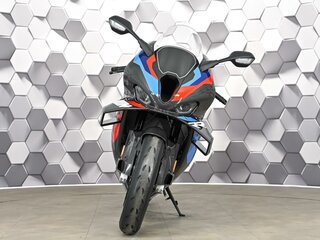 2023 BMW M 1000 RR, белый, 2777000 рублей, вид 5