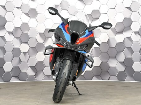 2023 BMW M 1000 RR, белый, 2777000 рублей, вид 5