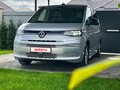 2022 Volkswagen Multivan T7, серебристый, 4550000 рублей - вид 1