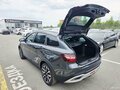 2026 Lada (ВАЗ) Vesta SW Cross I Рестайлинг (NG), серый, 2266000 рублей - вид 6