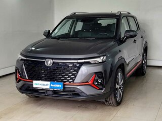 2024 Changan CS35 Plus I Рестайлинг, серый, 1900000 рублей, вид 1