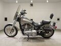 2008 Harley-Davidson Dyna Super Glide, серебристый, 777000 рублей