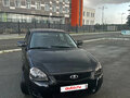 2010 Lada (ВАЗ) Priora I, синий, 330000 рублей