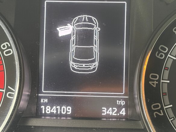 2017 Skoda Rapid I, синий, 950000 рублей - вид 11