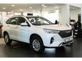 2026 Haval M6 II, белый, 2276010 рублей