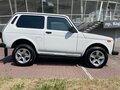 2023 Lada (ВАЗ) Niva Legend Euro-2 I, белый - вид 6