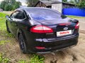2007 Ford Mondeo IV, чёрный, 550000 рублей - вид 2
