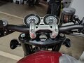 2021 Triumph Speed Twin, красный, 976000 рублей - вид 6