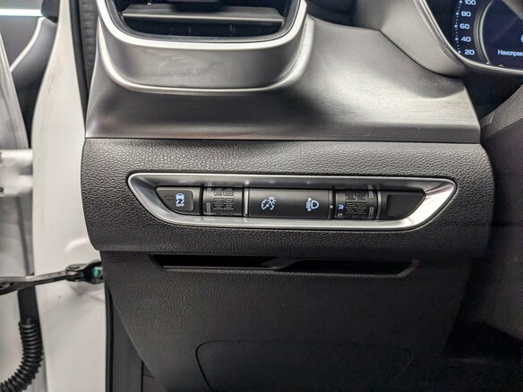 2023 Geely Coolray I, белый - вид 25