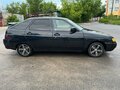 2005 Lada (ВАЗ) 2112, серый, 140000 рублей - вид 1