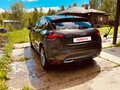 2012 Citroen DS4, коричневый, 900000 рублей - вид 8