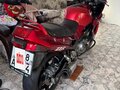 1993 Kawasaki ZZR 400, красный, 280000 рублей - вид 10