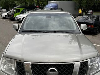 2011 Nissan Pathfinder III Рестайлинг, серый, 1500000 рублей, вид 4