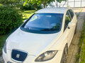 2010 SEAT Leon II Рестайлинг, белый, 535000 рублей - вид 5
