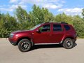 2013 Renault Duster I, красный, 889000 рублей - вид 2