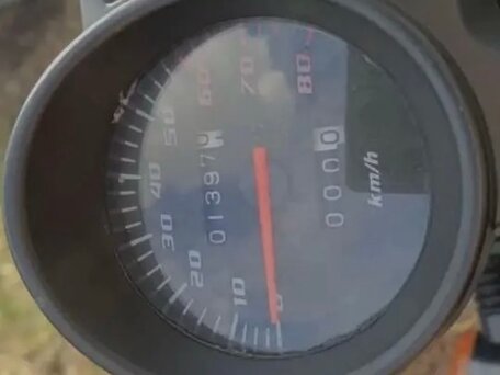 2023 Мотоальфа A1, чёрный, 50000 рублей, вид 5