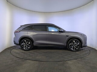 2024 Kaiyi X7 Kunlun, серый, 2100000 рублей, вид 4