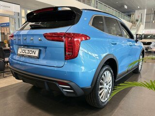 2026 Haval Jolion I Рестайлинг, голубой, 2699000 рублей, вид 5