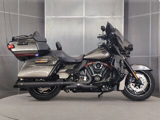 Harley-Davidson Ultra Limited