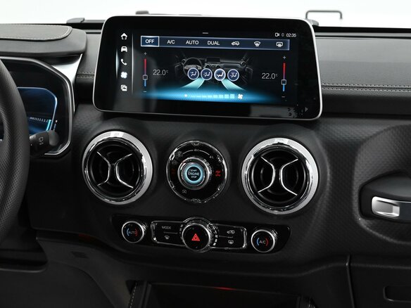 2026 BAIC BJ40 I Рестайлинг, белый, 3349000 рублей - вид 15