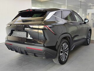 2024 Jetour Dashing I, чёрный, 1990000 рублей, вид 5