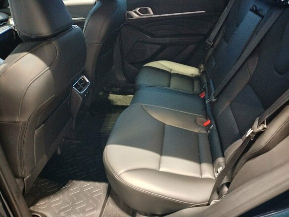 2026 Haval F7 II, синий, 3599000 рублей - вид 18